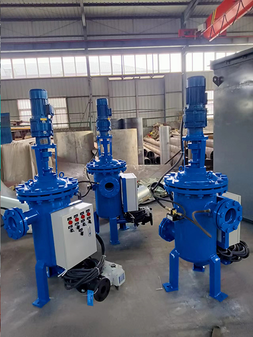 電動濾水器 電動濾水器